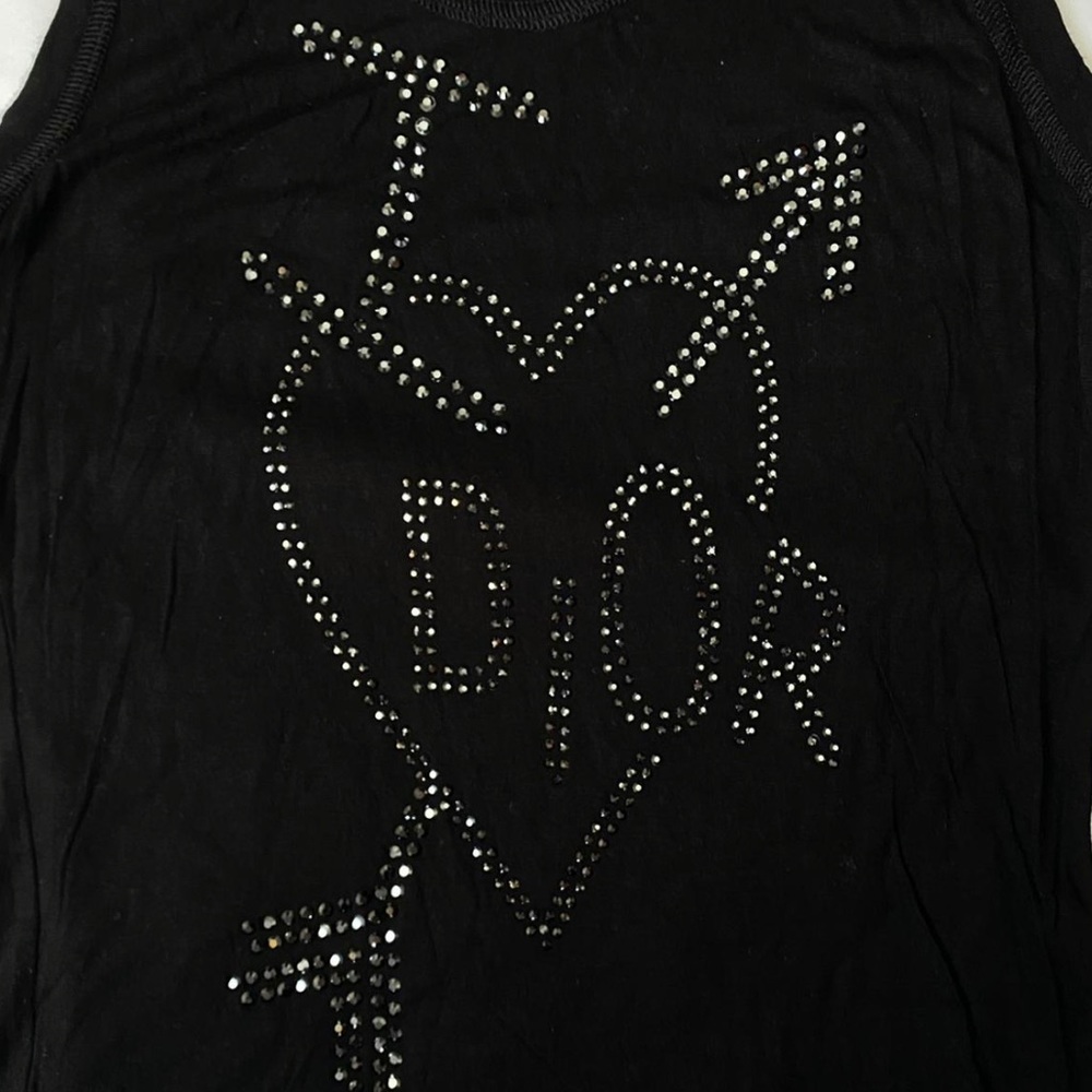 Christian Dior top